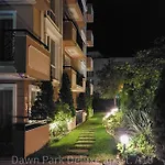2-Bedroom Apartment Pool View Spa Resort Sunny Beach * Slantschew brjag
