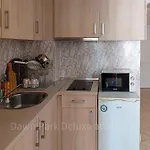 Apartment 2-Bedroom Apartment Pool View Spa Resort Sunny Beach Slantschew brjag