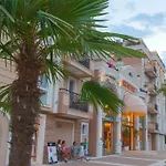 2-Bedroom Apartment Pool View Spa Resort Sunny Beach * Slantschew brjag