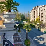 2-Bedroom Apartment Pool View Spa Resort Sunny Beach Apartment