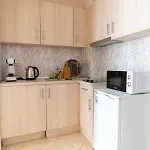 2-Bedroom Apartment Pool View Spa Resort Sunny Beach Apartment