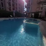 2-Bedroom Apartment Pool View Spa Resort Sunny Beach * Slantchev Briag