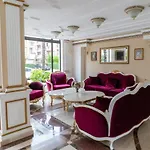 2-Bedroom Apartment Pool View Spa Resort Sunny Beach * Slantchev Briag