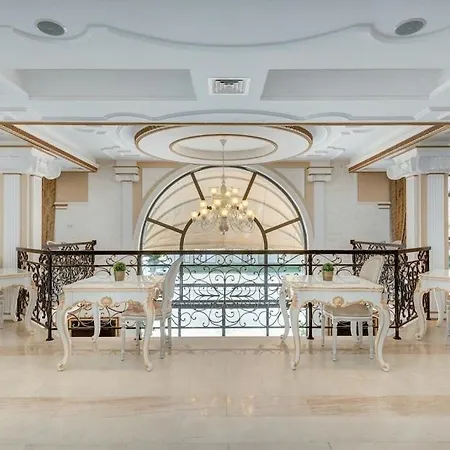 Appartement Dpark *