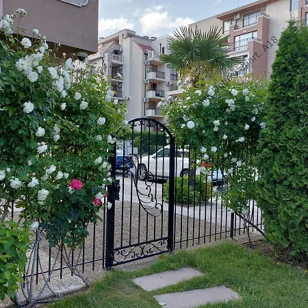 2-bedroom Pool View Sunny Sunny Beach