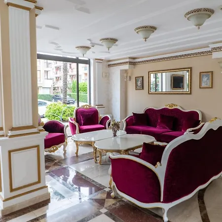 2-bedroom Pool View Sunny * Sunny Beach