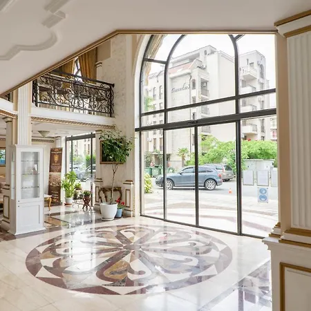 Apartament Dpark *
