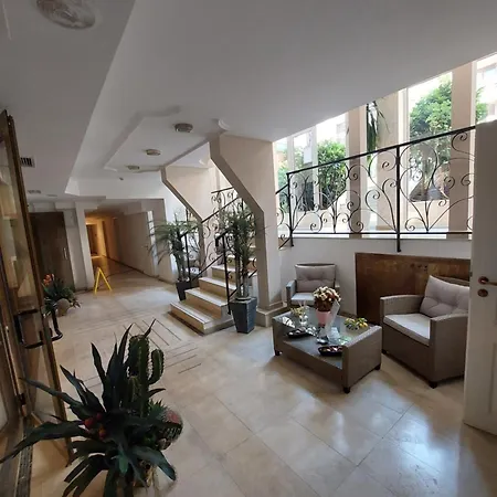Appartamento 2-bedroom Pool View Sunny Sunny Beach