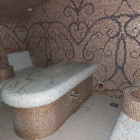 2-bedroom Pool View Sunny * Солнечный берег