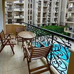 2-Bedroom Apartment Pool View Spa Resort Sunny Beach Appartement Sunny Beach
