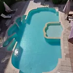Appartement 2-Bedroom Apartment Pool View Spa Resort Sunny Beach